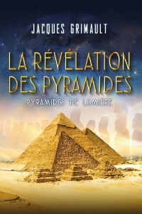 The Revelation of the Pyramids (2010)
