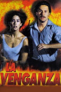 The Revenge (1999)