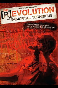 The (R)evolution of Immortal Technique (2011)