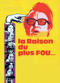 The Right of the Maddest (1973)