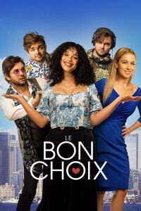 The Right One (2021)