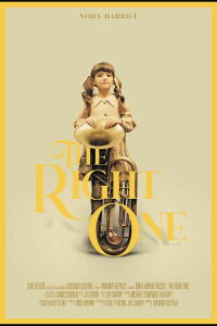 The Right One (2024)