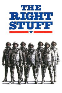 The Right Stuff (1983)