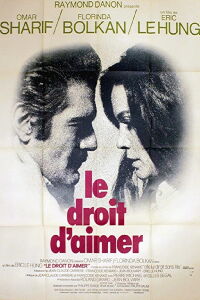 The Right to Love (1972)