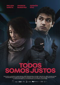 The Righteous (2024)