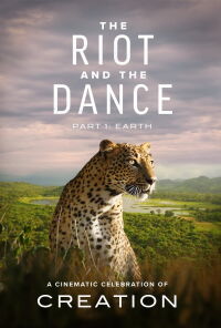 The Riot and the Dance (2018)