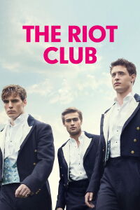 The Riot Club (2014)