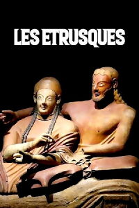 The Rise and Fall of the Etruscans (2022)