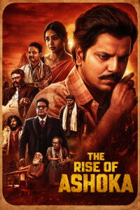The Rise of Ashoka (2026)