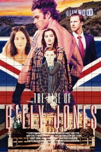 The Rise of Billy Jones (2021)