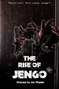 The Rise of Jengo (2011)