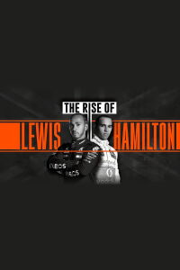 The Rise Of Lewis Hamilton (2020)