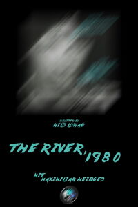 The River, 1980 (2022)