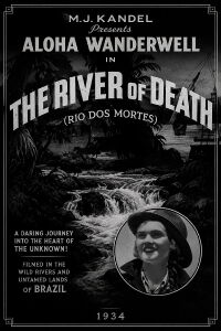 The River of Death (1934)