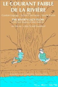 The River’s Lazy Flow (2013)