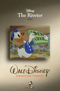The Riveter (1940)