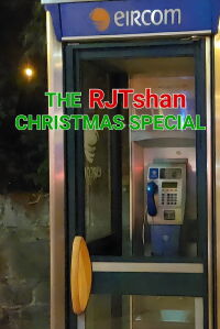 The RJTshan Christmas Special (2022)