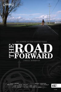 The Road Forward (2017)