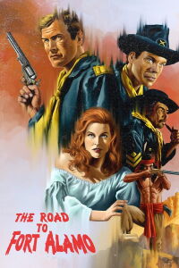 The Road to Fort Alamo (1964)