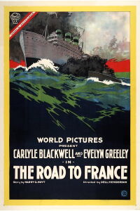 The Road to France (1918)
