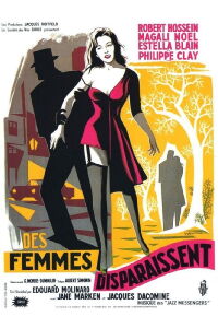 The Road to Shame (1959)