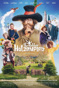 The Robber Hotzenplotz (2022)