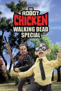 The Robot Chicken Walking Dead Special: Look Who's Walking (2017)