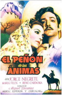 The Rock of Souls (1943)