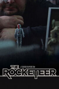 The Rocketeer (2012)