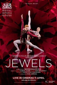 The ROH Live: Jewels (2017)