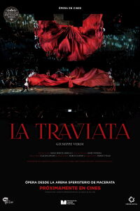 The ROH Live: La Traviata (2016)