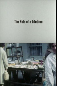 The Role of a Lifetime (2003)