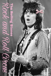 The Rolling Stones Rock 'n' Roll Circus (1996)