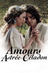 The Romance of Astrea and Celadon (2007)
