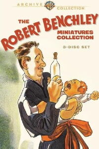 The Romance of Digestion (1937)