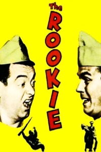 The Rookie (1959)
