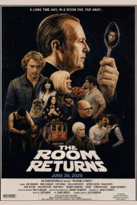 The Room: A Tribute (2025)