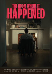 The Room Where It Happened (2025)