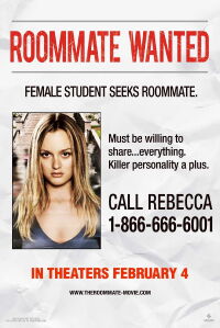 The Roommate (2011)