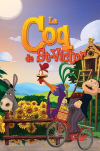 The Rooster of St. Victor (2014)