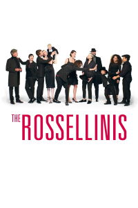 The Rossellinis (2021)