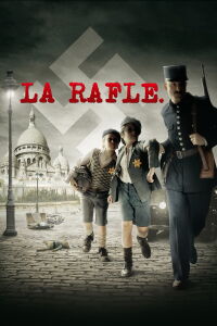 The Round Up (2010)