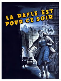 The Roundup is for Tonight (1954)