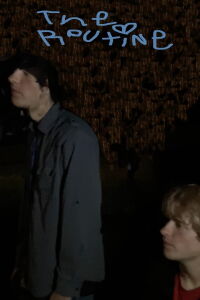 The Routine (2024)