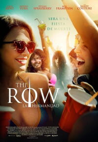 The Row: La Hermandad (2018)