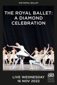 The Royal Ballet: A Diamond Celebration (2022)