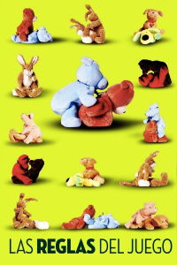 The Rules of Attraction (2002)