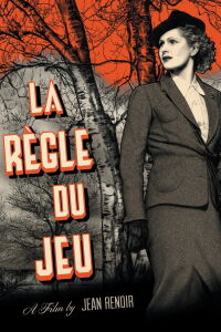 The Rules of the Game (1939)