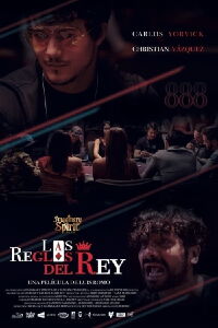 The Rules of The King (2018)