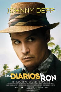 The Rum Diary (2011)